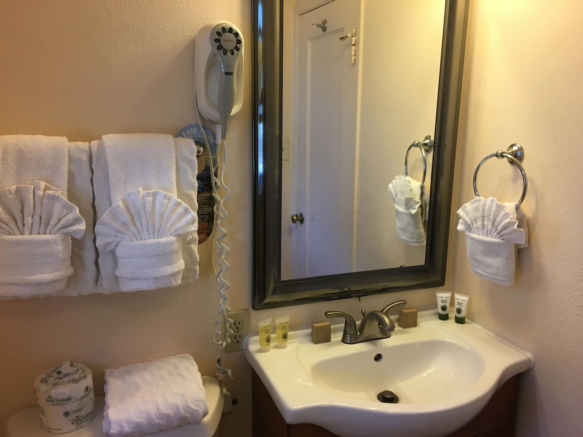 The Palomar Inn Pismo Beach Luaran gambar