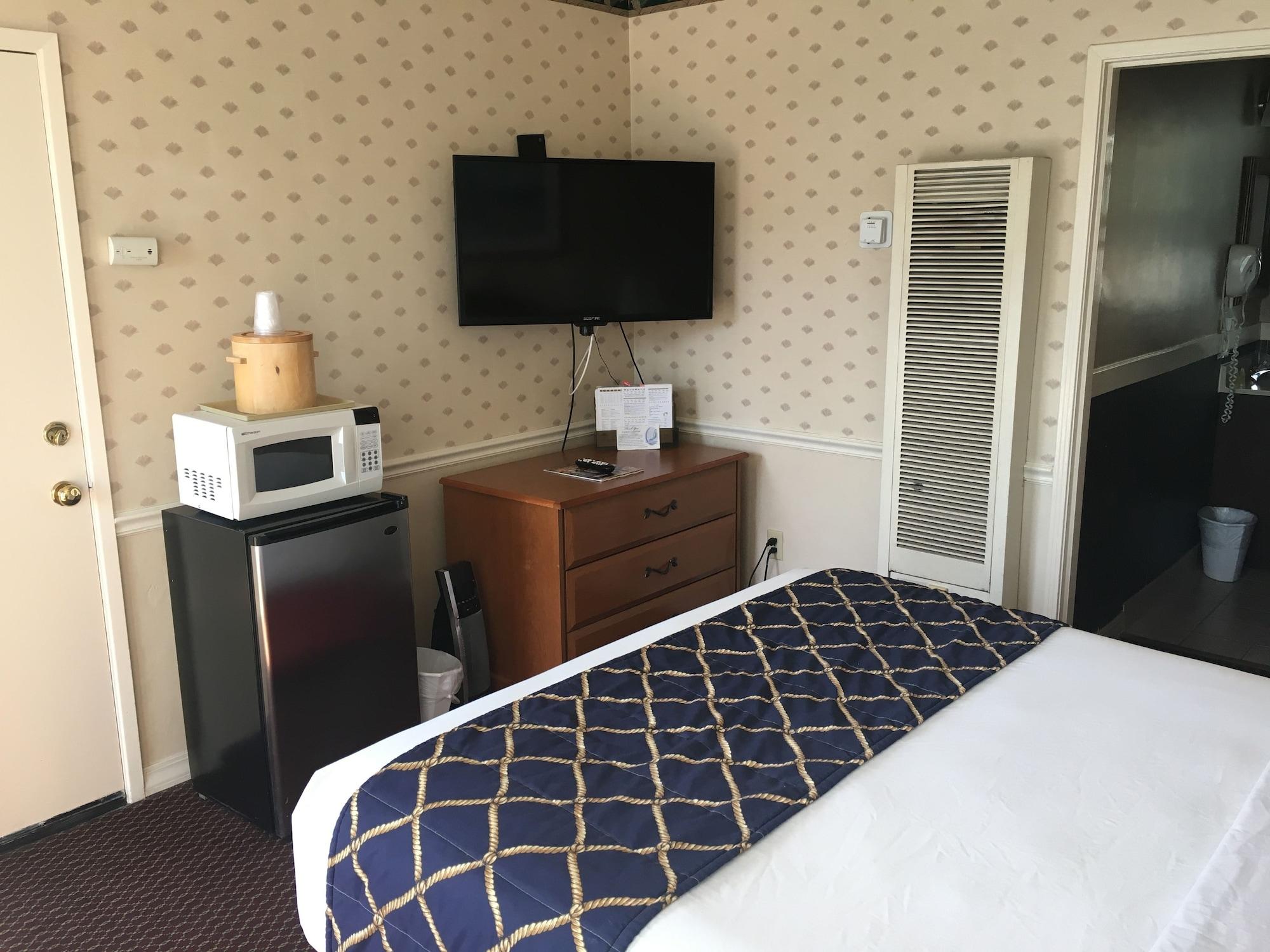 The Palomar Inn Pismo Beach Luaran gambar