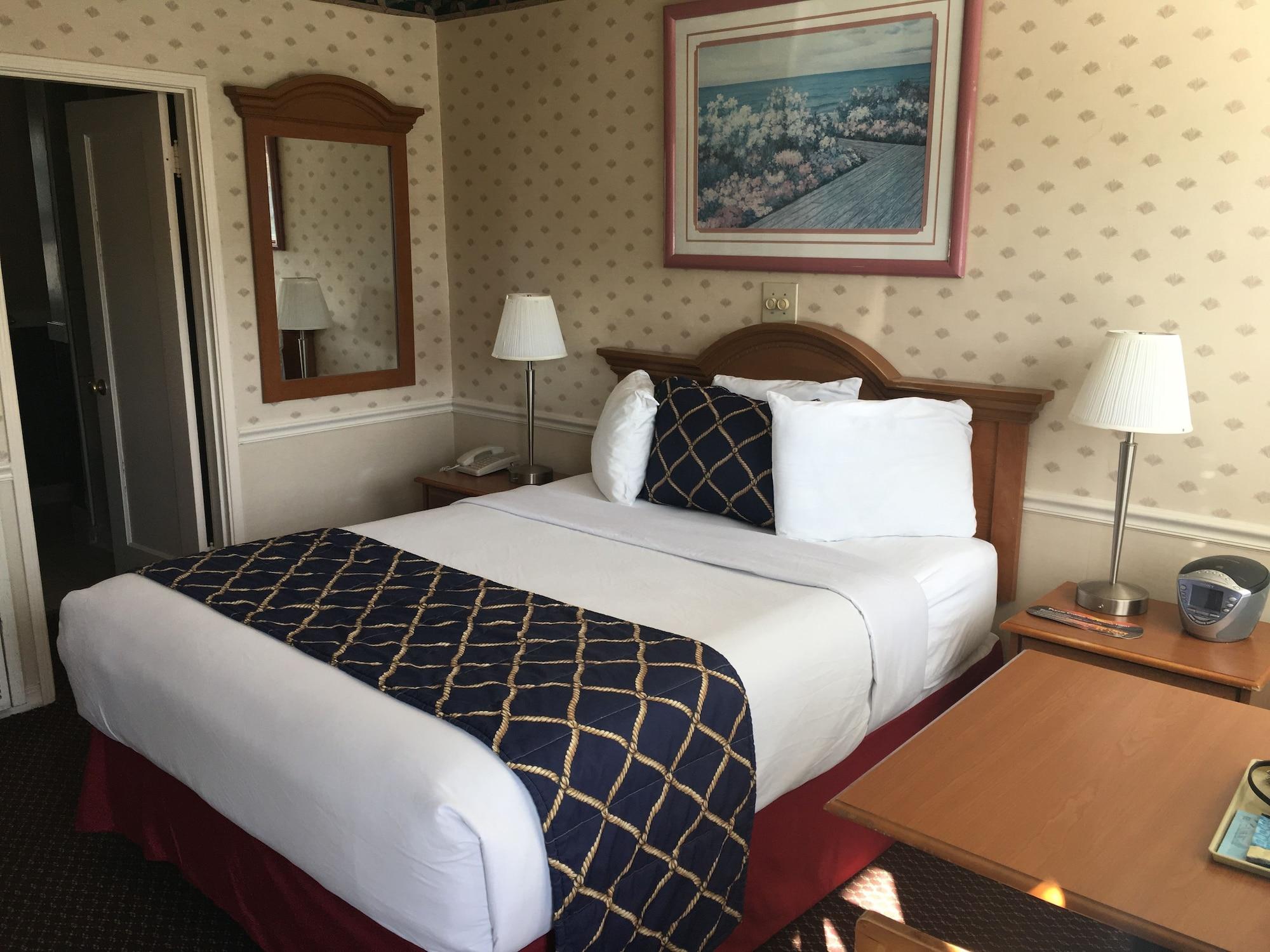 The Palomar Inn Pismo Beach Luaran gambar