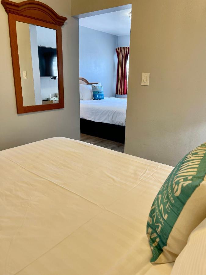 The Palomar Inn Pismo Beach Luaran gambar