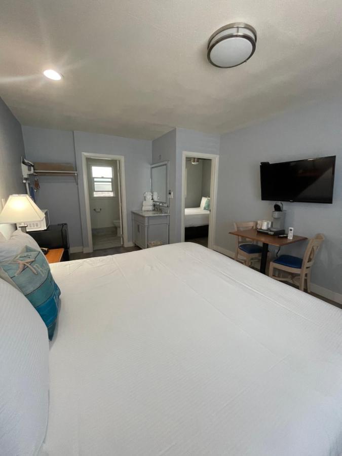 The Palomar Inn Pismo Beach Luaran gambar