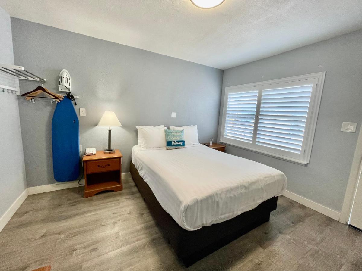 The Palomar Inn Pismo Beach Luaran gambar