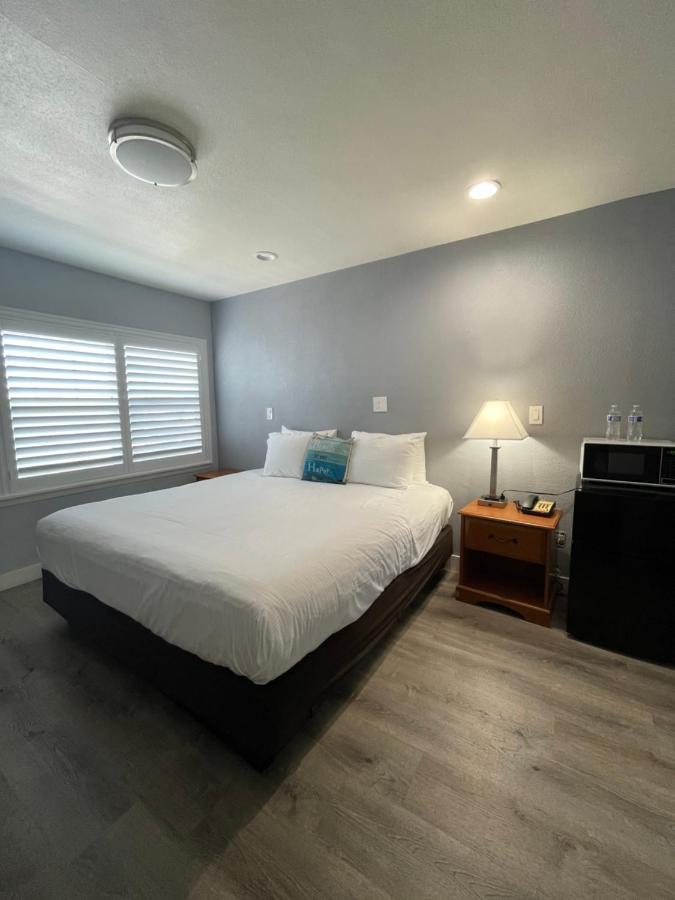 The Palomar Inn Pismo Beach Luaran gambar