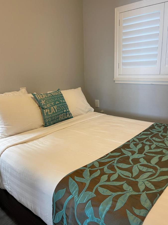 The Palomar Inn Pismo Beach Luaran gambar