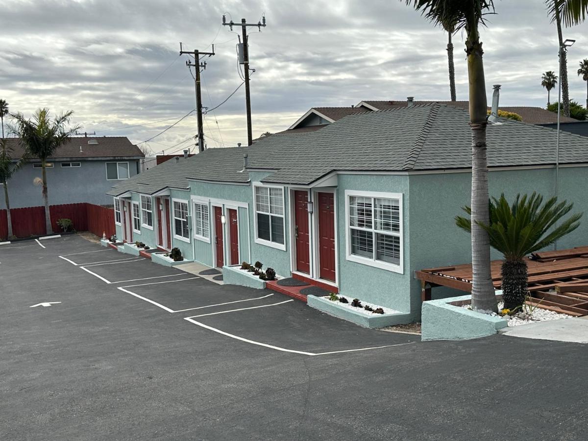 The Palomar Inn Pismo Beach Luaran gambar