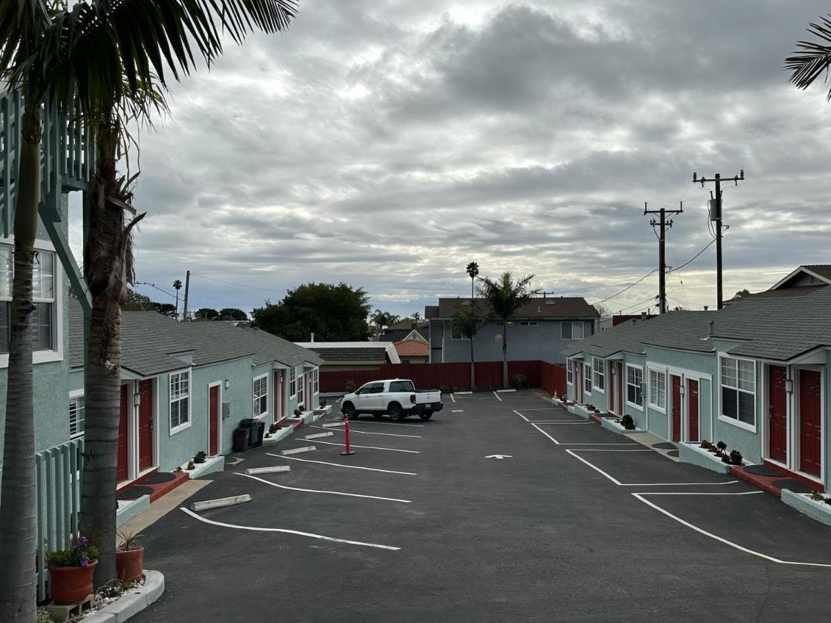 The Palomar Inn Pismo Beach Luaran gambar
