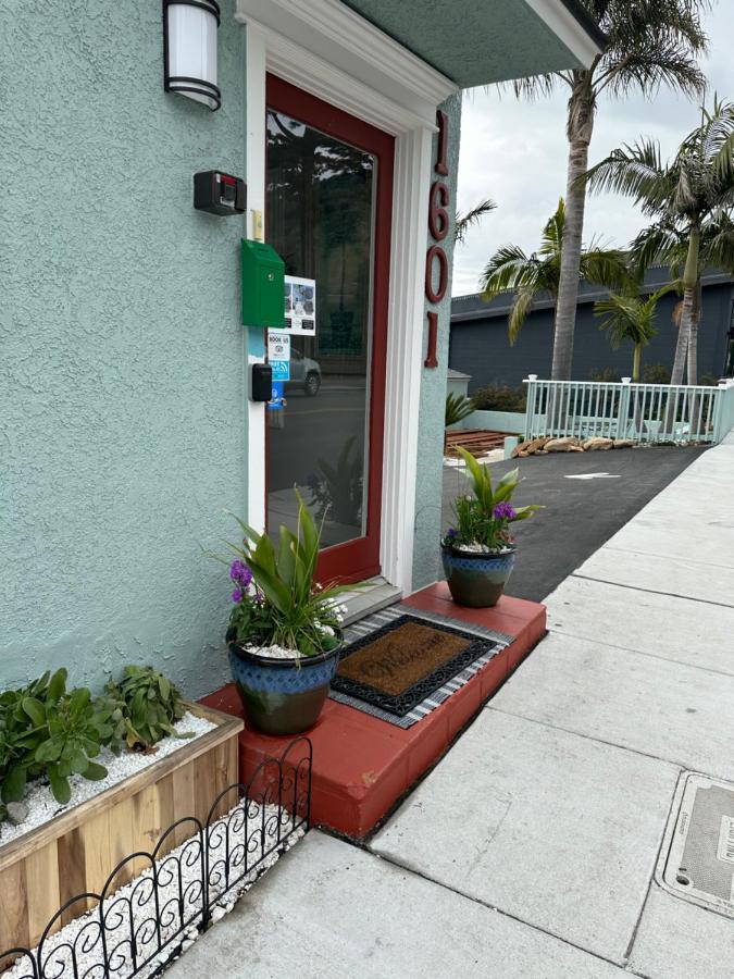 The Palomar Inn Pismo Beach Luaran gambar