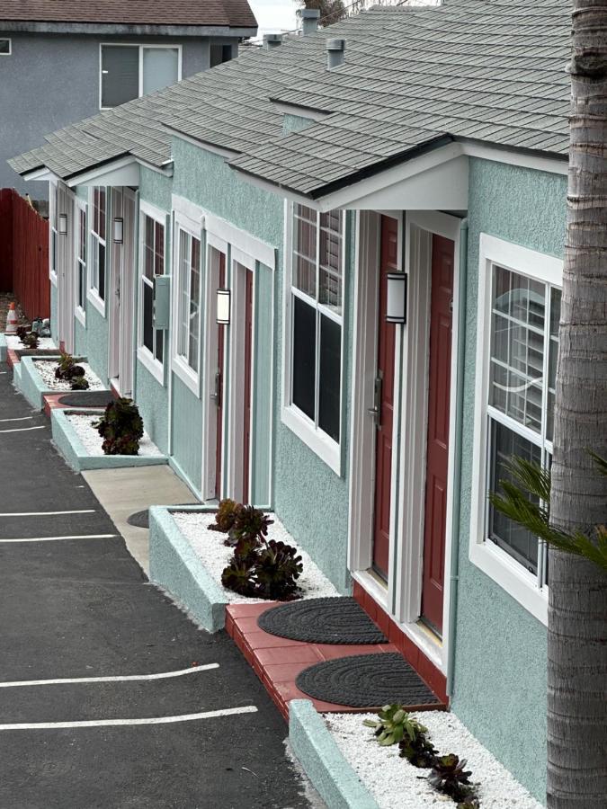 The Palomar Inn Pismo Beach Luaran gambar