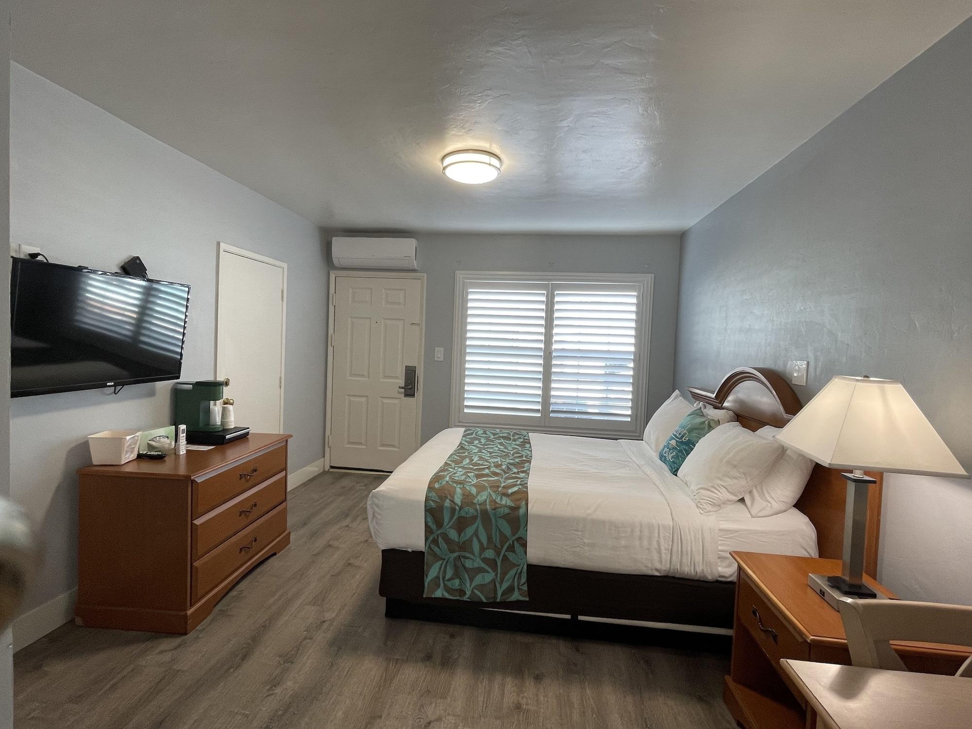 The Palomar Inn Pismo Beach Luaran gambar