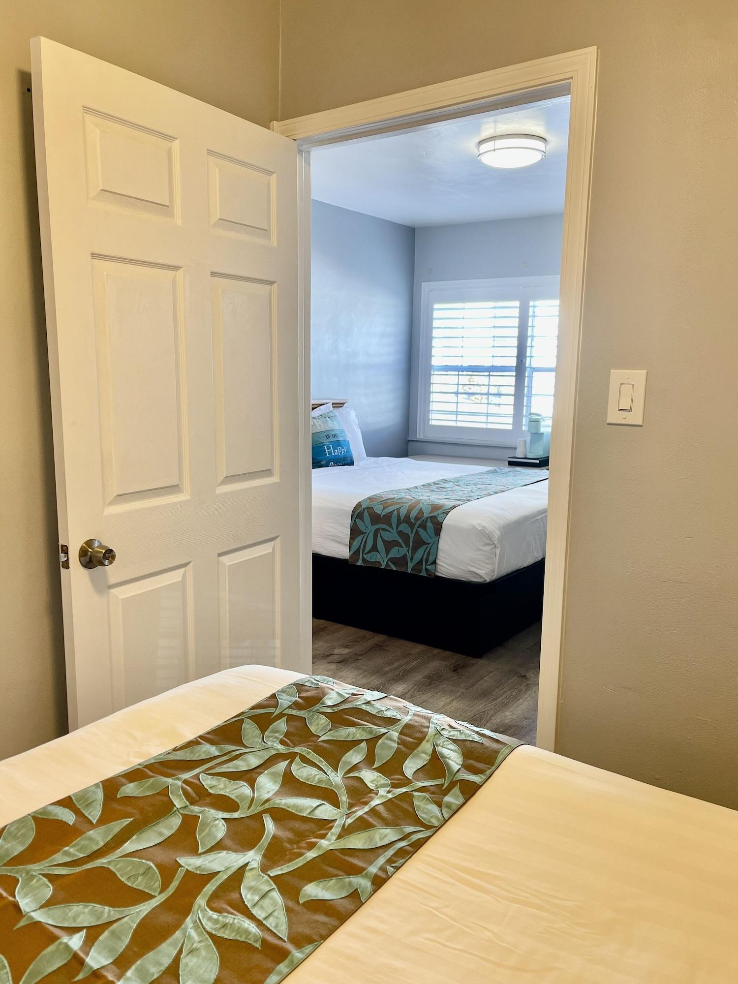 The Palomar Inn Pismo Beach Luaran gambar