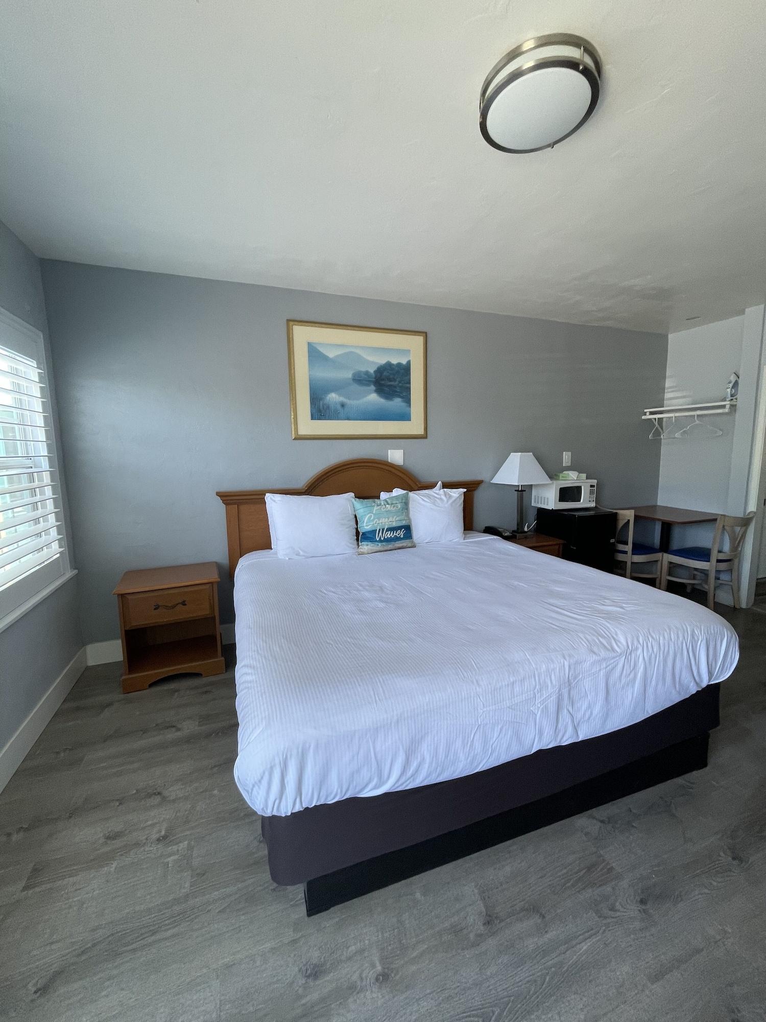 The Palomar Inn Pismo Beach Luaran gambar