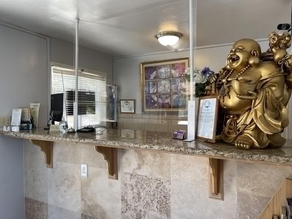 The Palomar Inn Pismo Beach Luaran gambar
