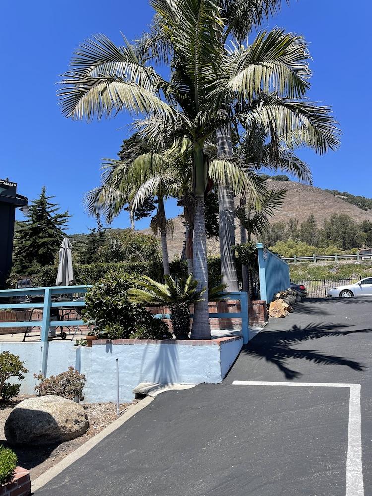 The Palomar Inn Pismo Beach Luaran gambar